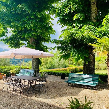 Villa Buonaparte سان مينياتو المظهر الخارجي الصورة