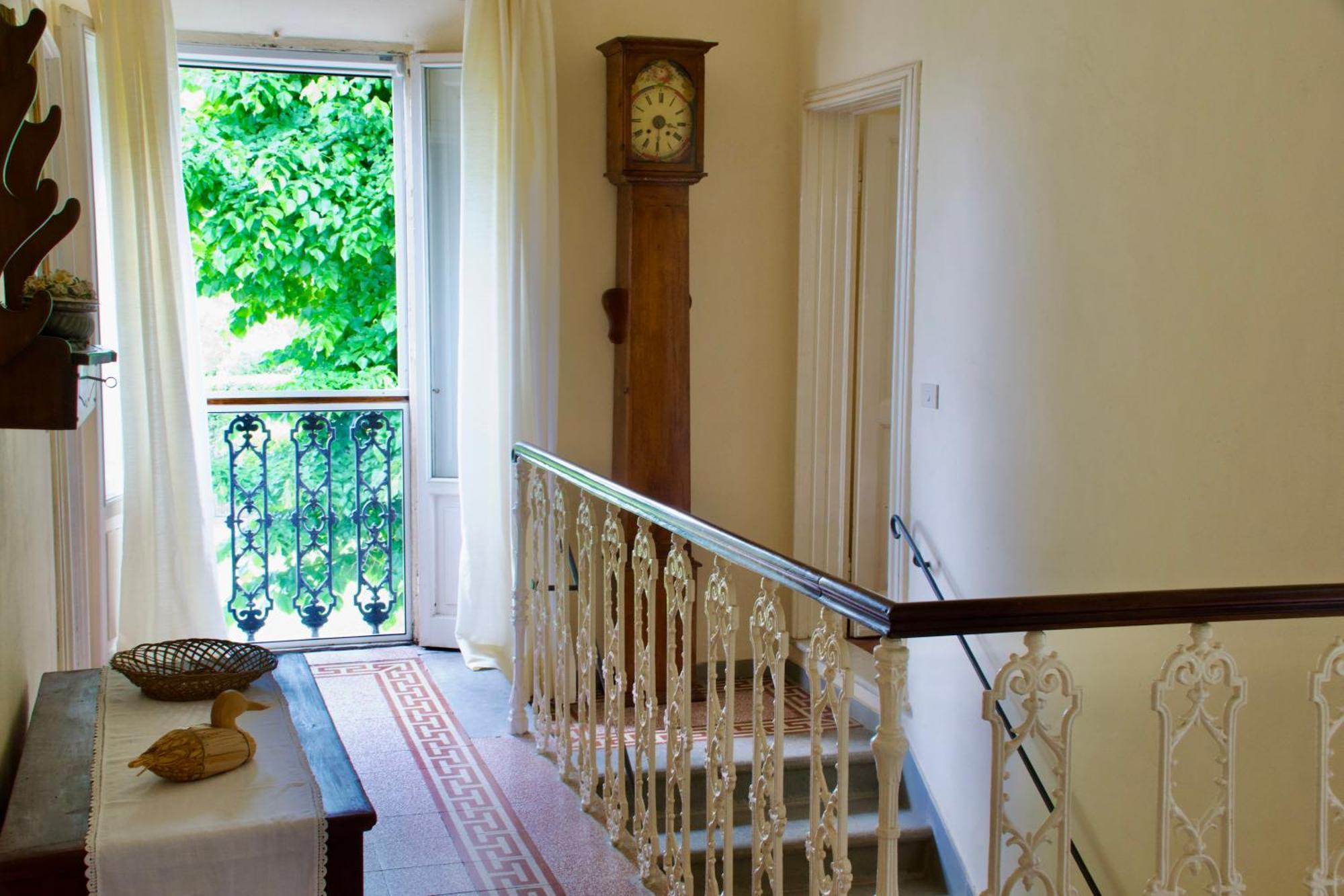 Villa Buonaparte سان مينياتو المظهر الخارجي الصورة