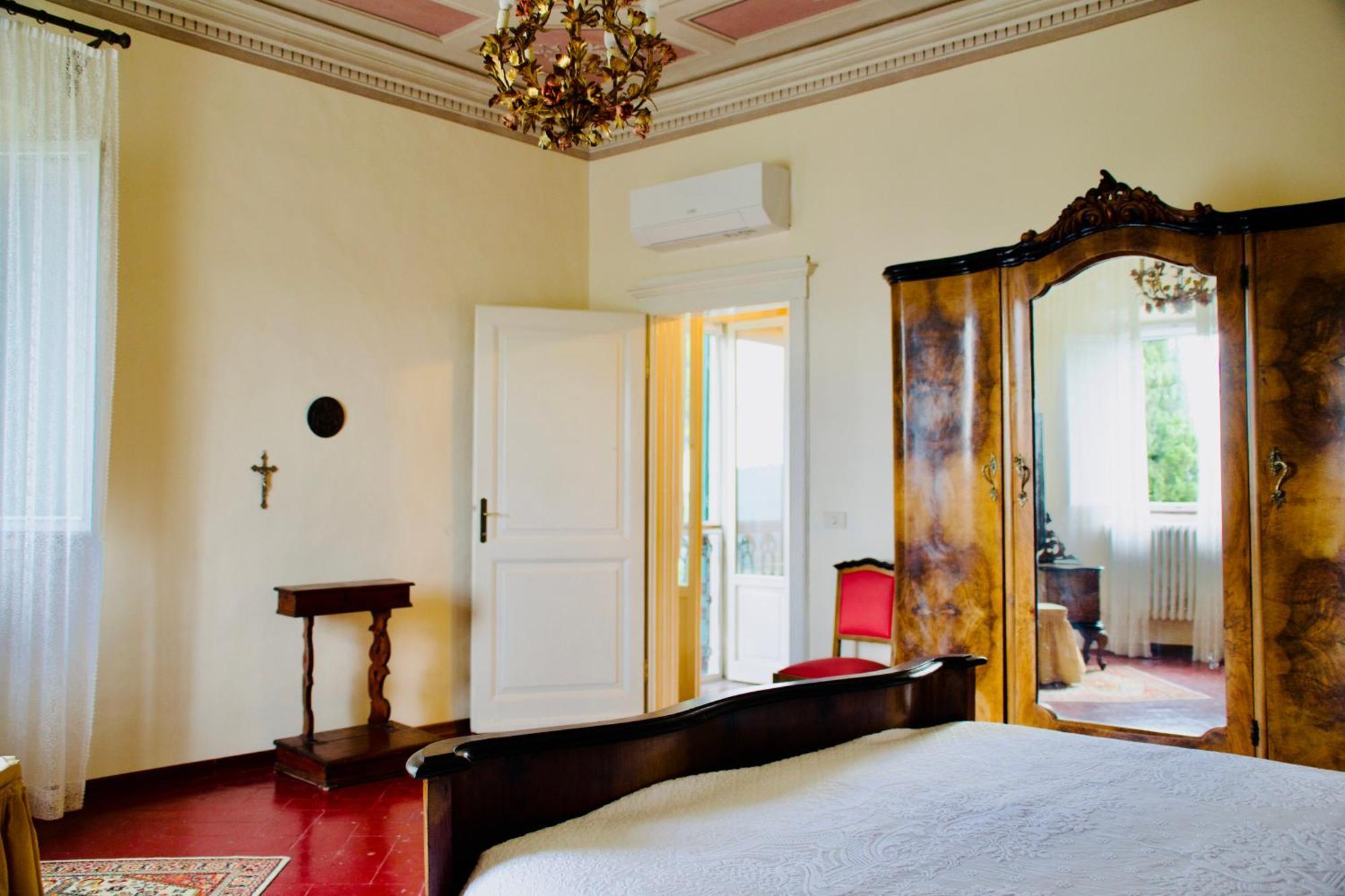 Villa Buonaparte سان مينياتو المظهر الخارجي الصورة