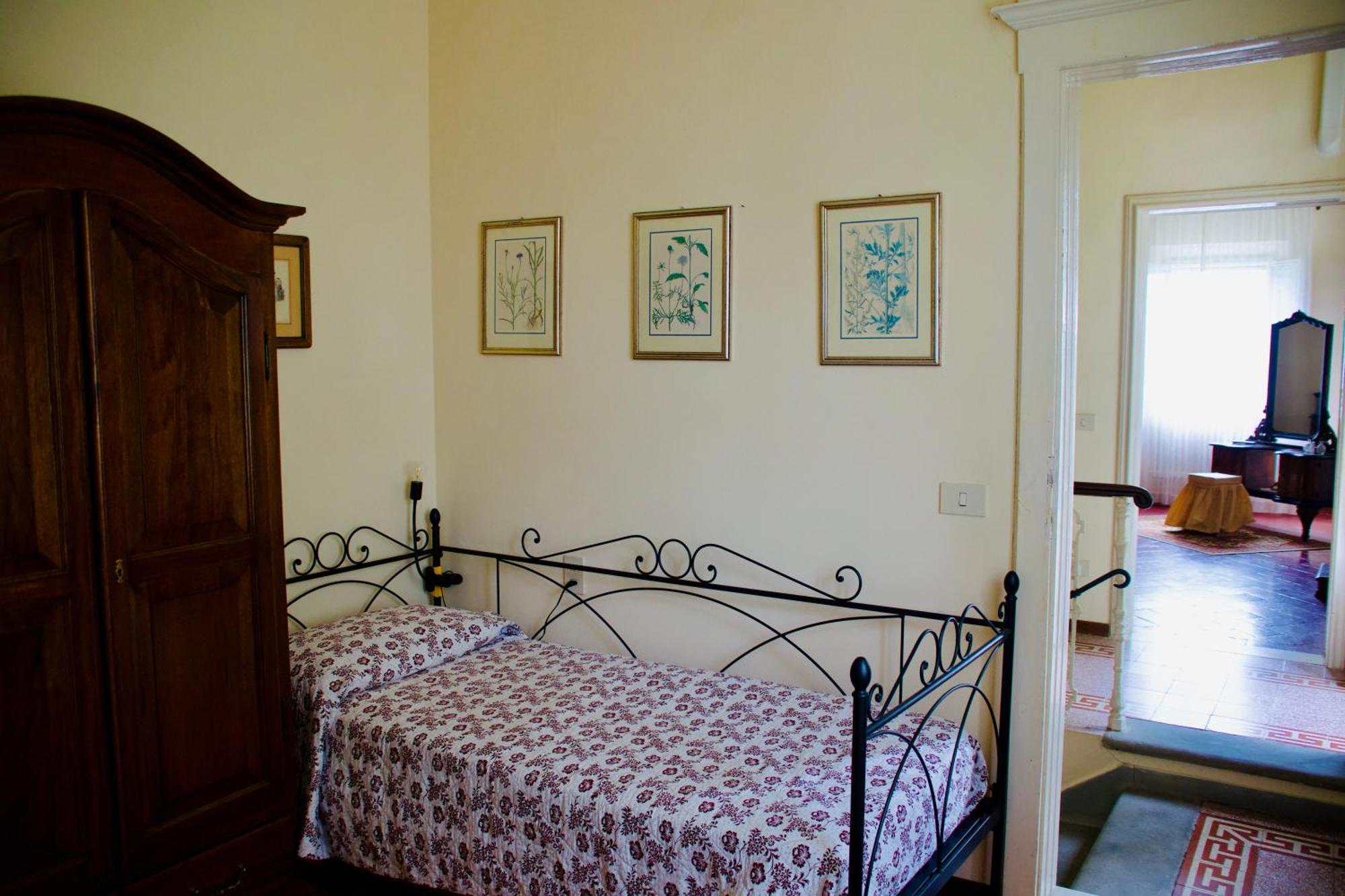 Villa Buonaparte سان مينياتو المظهر الخارجي الصورة