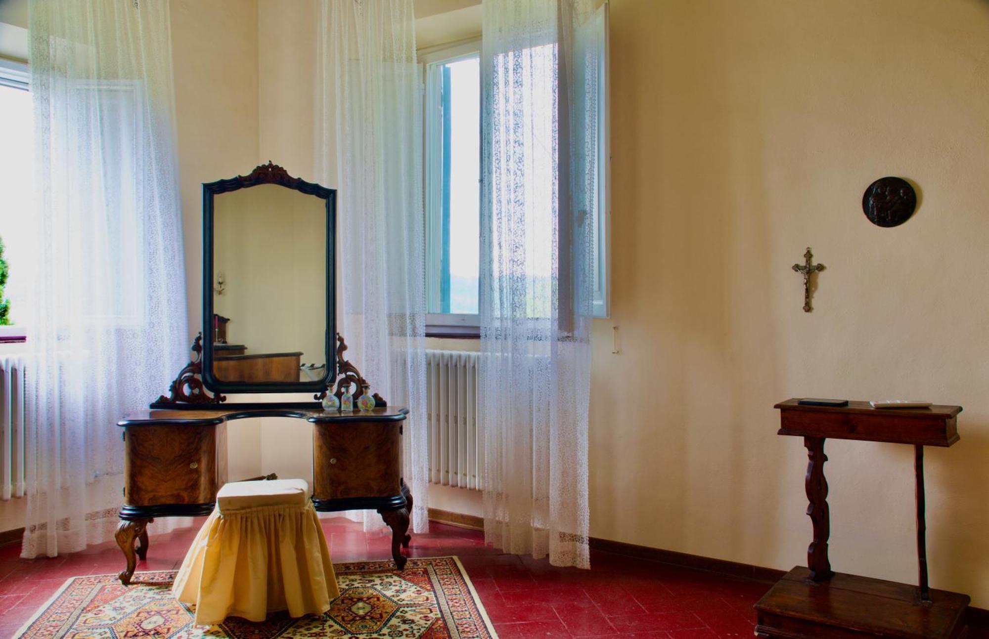 Villa Buonaparte سان مينياتو المظهر الخارجي الصورة
