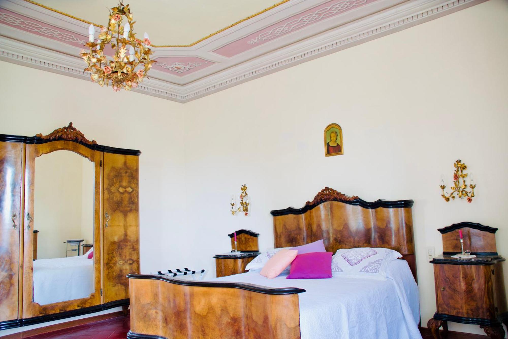 Villa Buonaparte سان مينياتو المظهر الخارجي الصورة