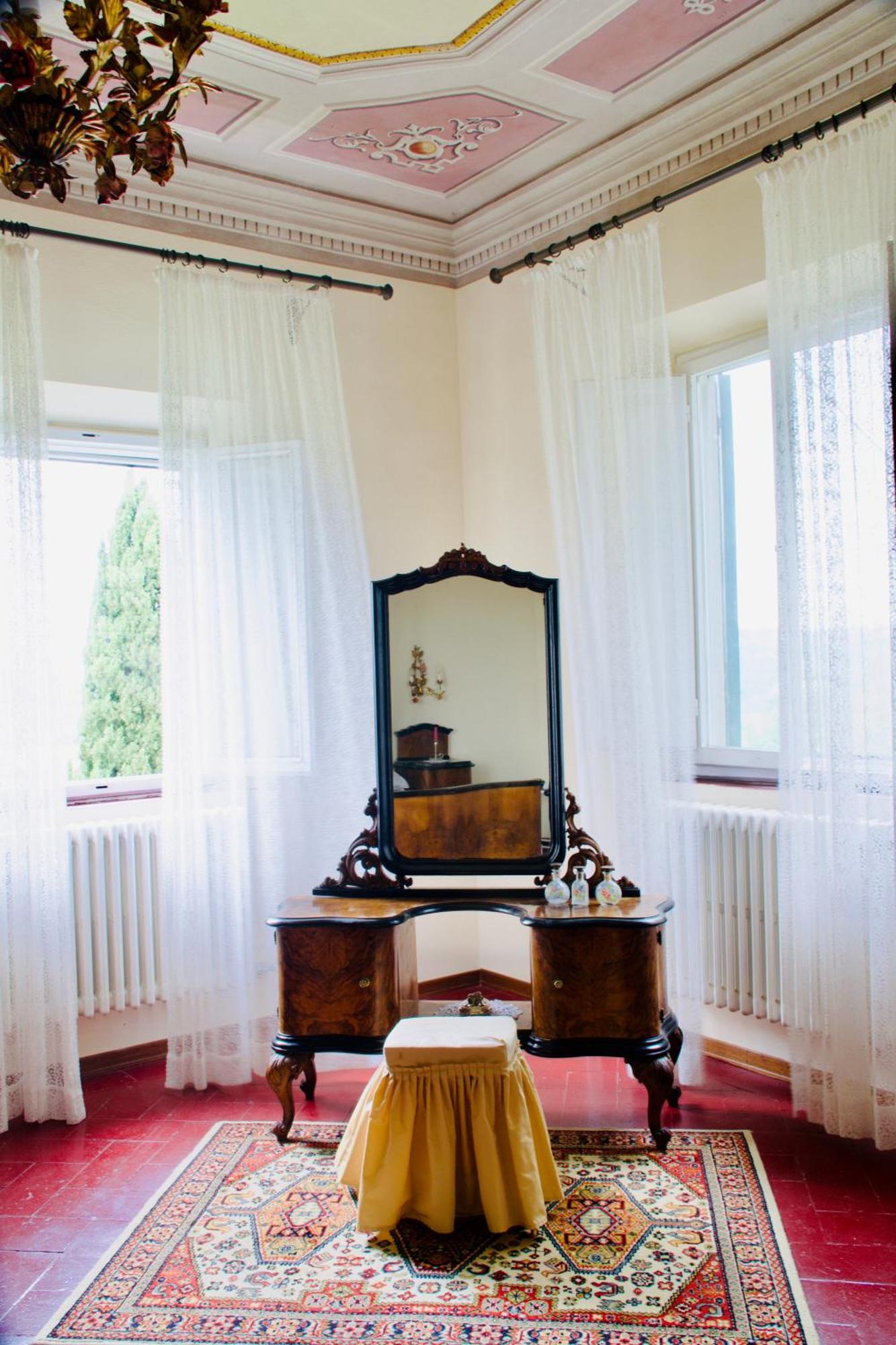Villa Buonaparte سان مينياتو المظهر الخارجي الصورة