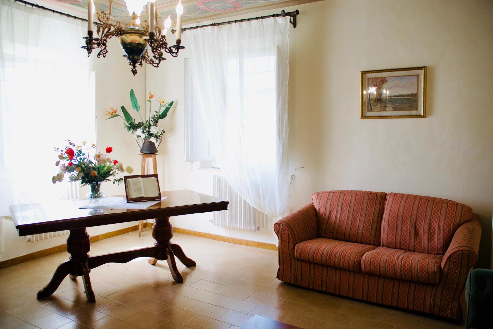 Villa Buonaparte سان مينياتو المظهر الخارجي الصورة