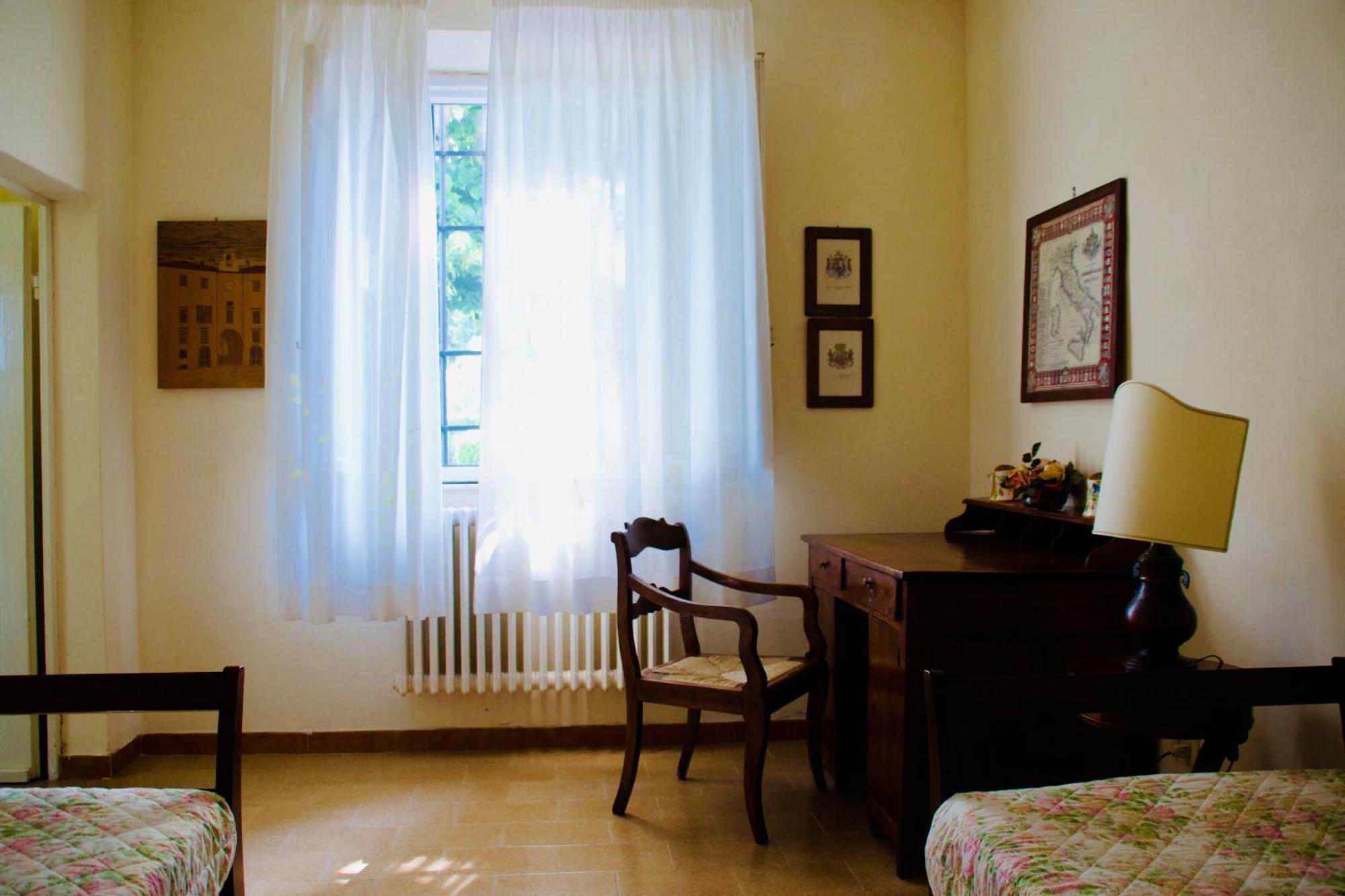 Villa Buonaparte سان مينياتو المظهر الخارجي الصورة
