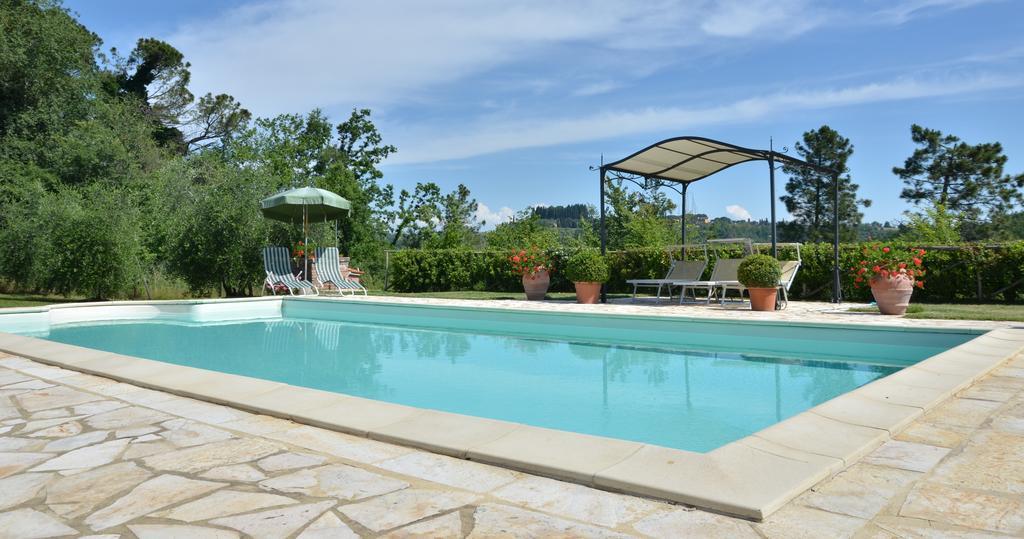 Villa Buonaparte سان مينياتو المظهر الخارجي الصورة