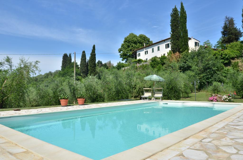 Villa Buonaparte سان مينياتو المظهر الخارجي الصورة