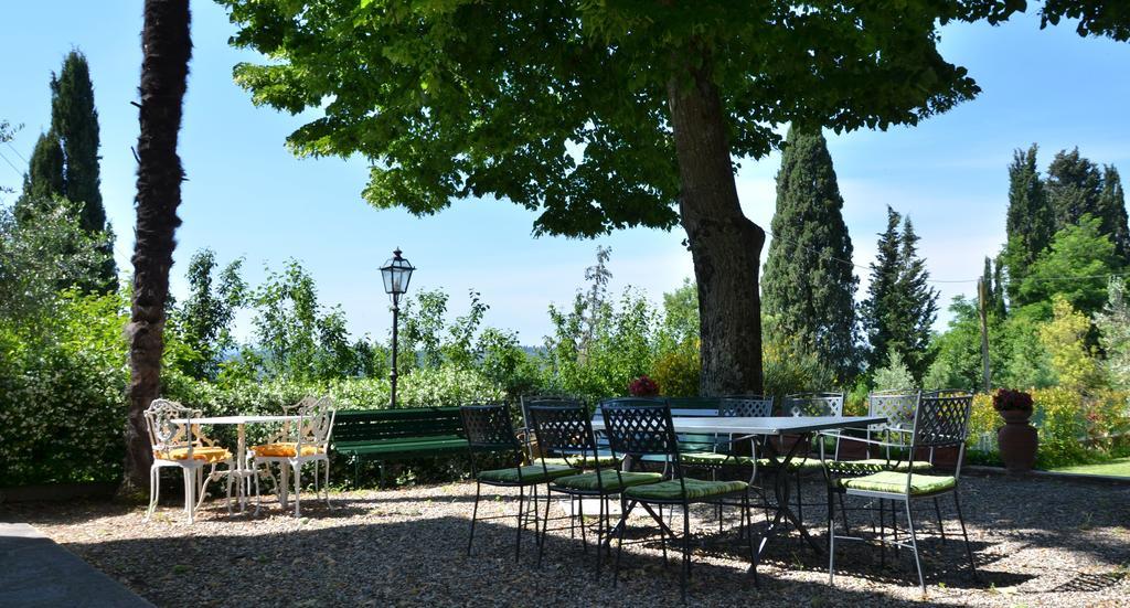 Villa Buonaparte سان مينياتو المظهر الخارجي الصورة